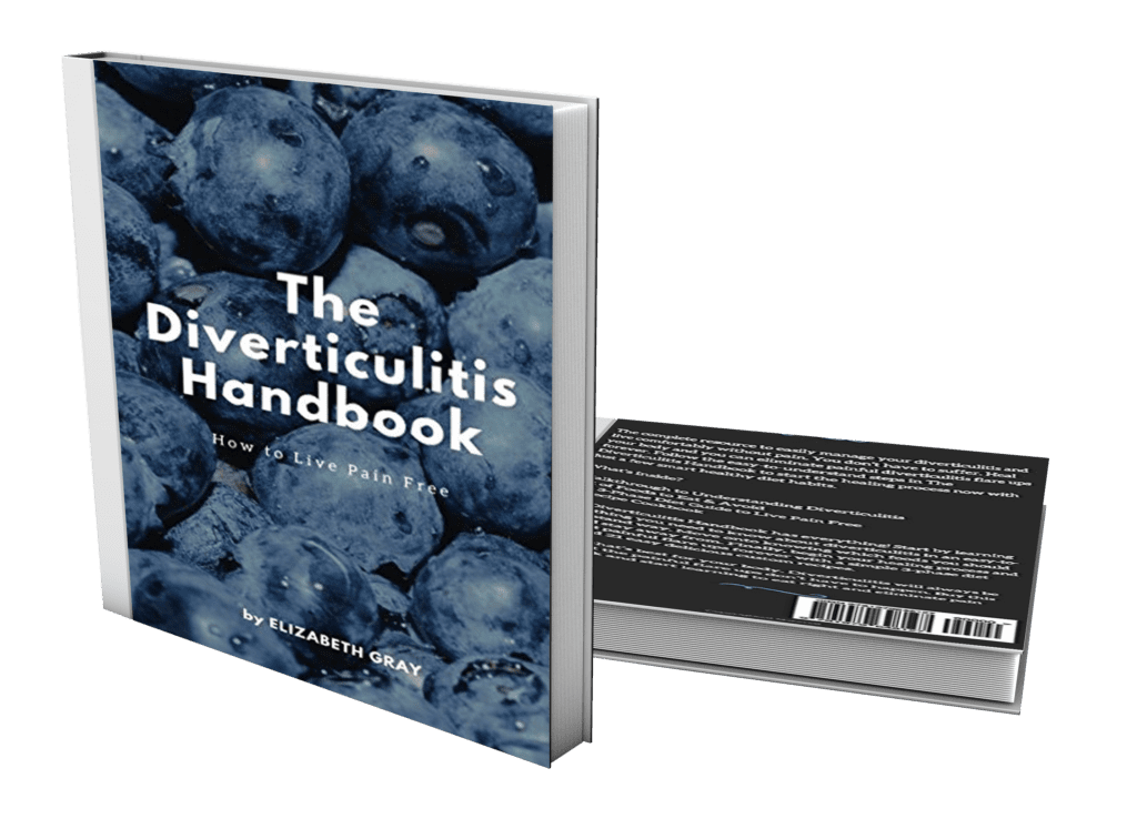 The Diverticulitis Handbook 1